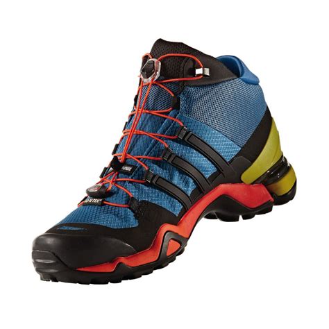 adidas terrex 290 blau herren|waterproof terrex shoes.